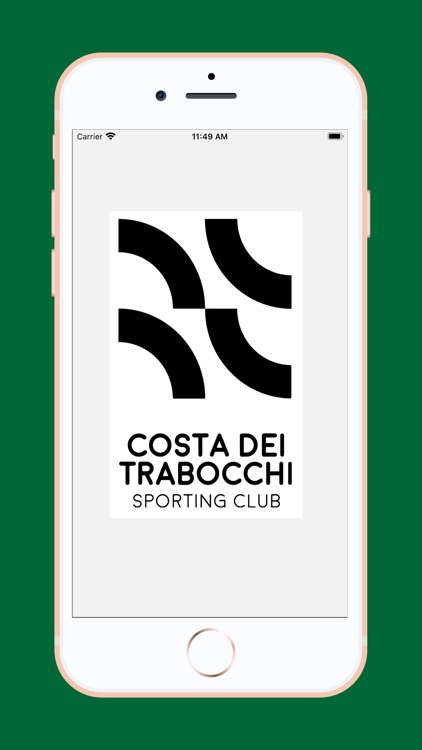 Sporting Club Trabocchi