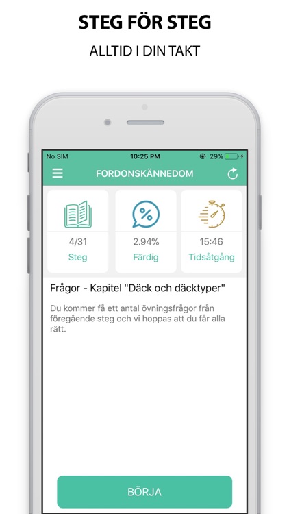 Körkort Nu screenshot-3