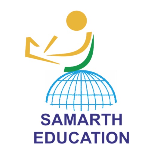 SAMARTH EDUCATION icon