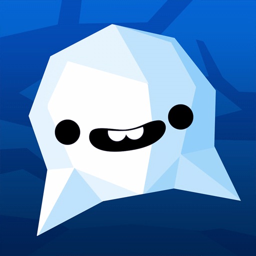 Ghost Pop! iOS App