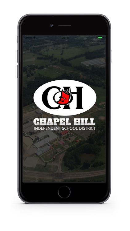 Chapel Hill ISD