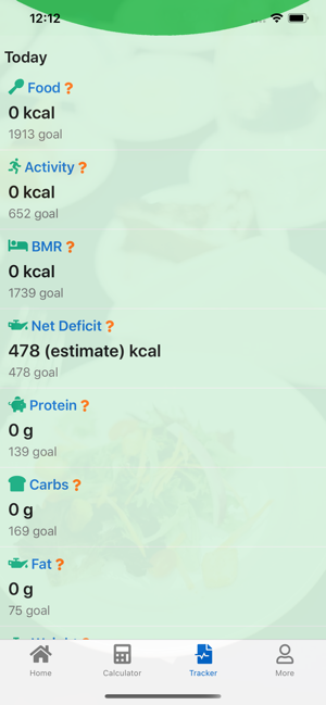 MealFit(圖3)-速報App