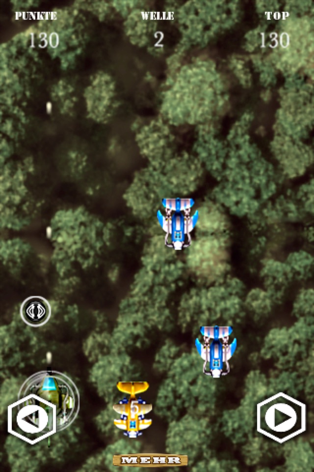 Hubschrauber Dschungel Flug LT screenshot 3