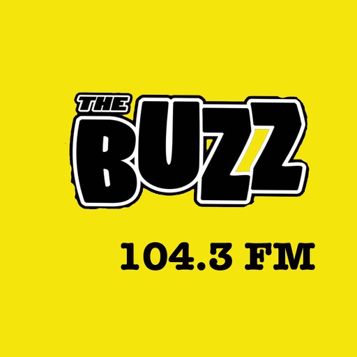 Radio The Buzz 104.3 FM