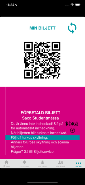 Saco studentmässa(圖4)-速報App