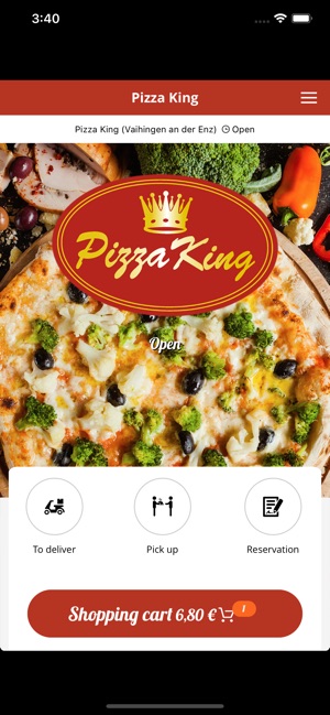 Pizza King(圖1)-速報App