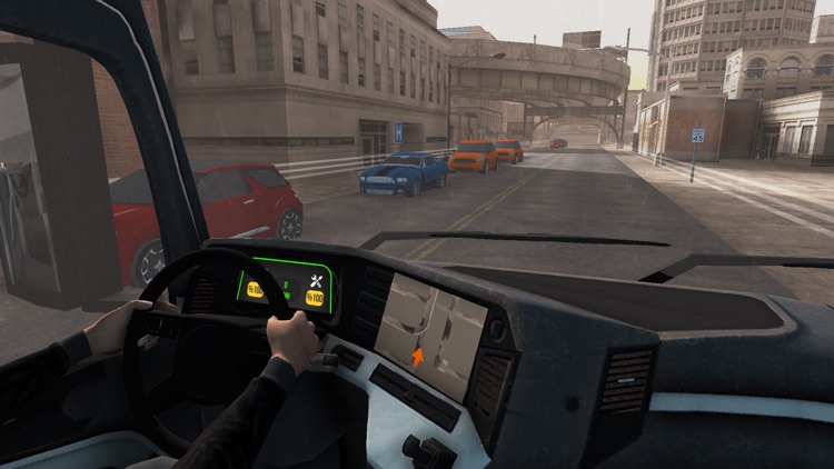 Truck Simulator Extreme Europe