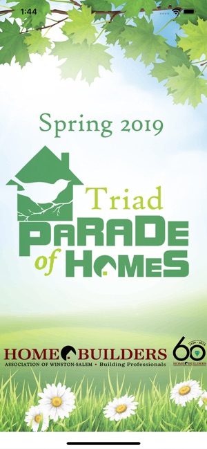 Triad Parade of Homes(圖1)-速報App