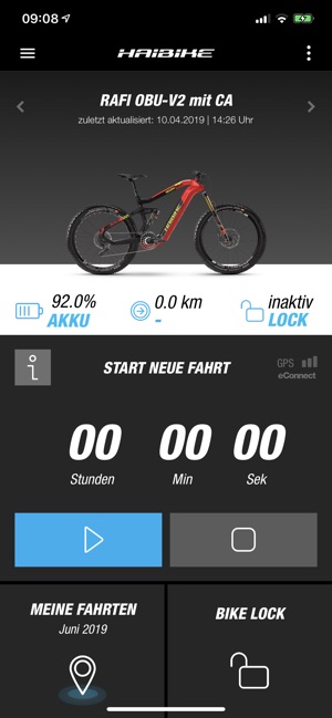 Haibike eConnect(圖2)-速報App