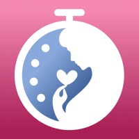 진통 측정: 분만 노동 수축 타이머, 임신 진통 타이머