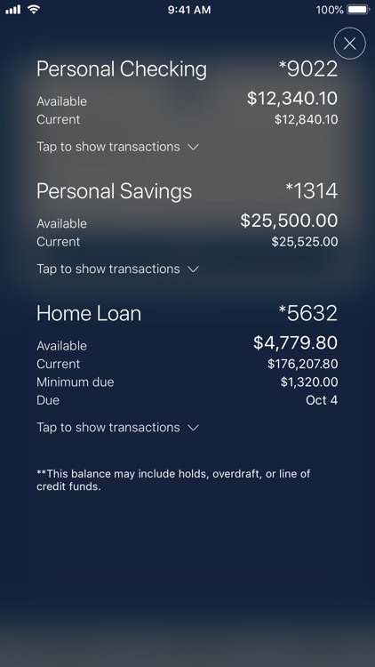 PBK Bank Mobile
