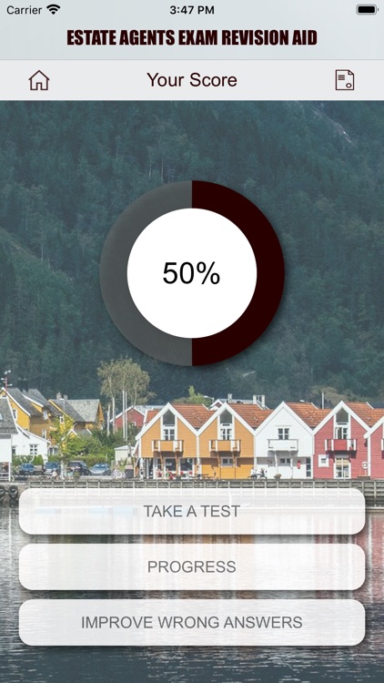 Real Estate Exam Revision