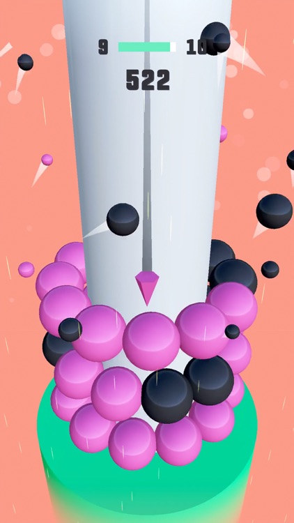 Bubble Pop 3D! screenshot-8