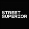 This application allows you to check out interactive augmented reality animations and contents at the Street Superior 2019 event