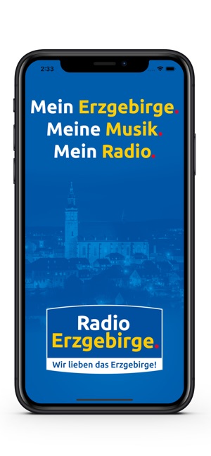 Radio Erzgebirge