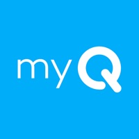 myQ Garage & Access Control app not working? crashes or has problems?