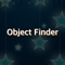 Object Finder is a great matching game for adults but also an amazing and challenging matching games for children and seniors