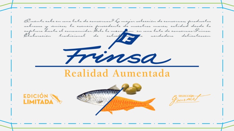 Frinsa AR