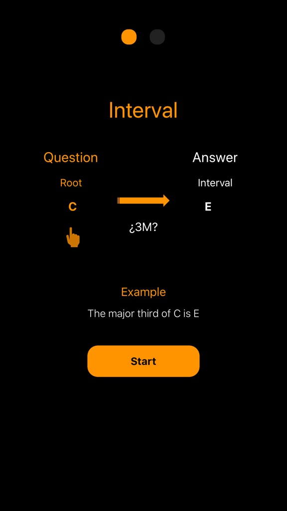 【图】Smart Interval(截图1)