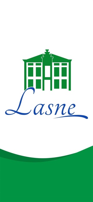 Lasne