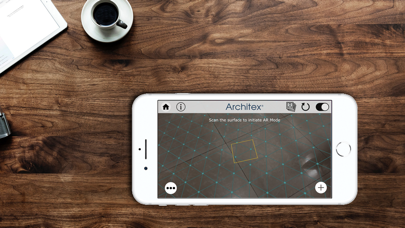 How to cancel & delete Architex View AR from iphone & ipad 1