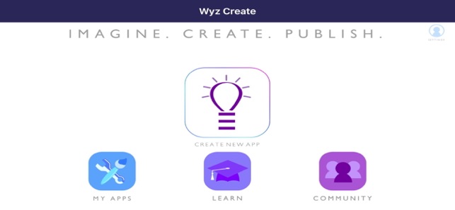 Wyz Create