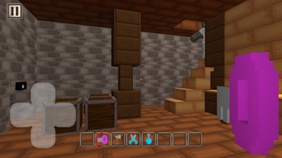 Blocky Granny Mod Chapter Oneのおすすめ画像7