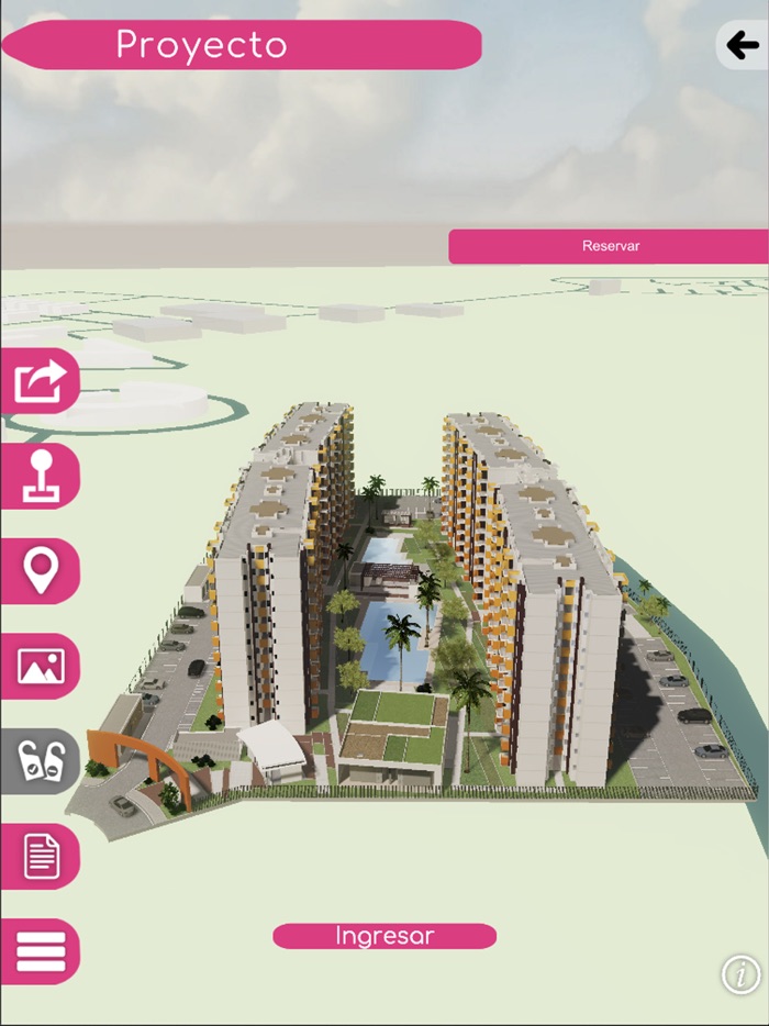 Senderos de Guayacan