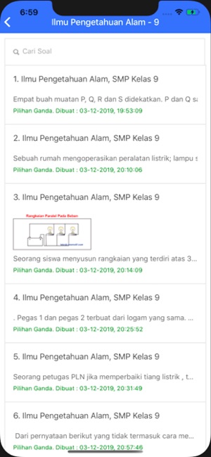 SIMANIS MUARA ENIM(圖4)-速報App