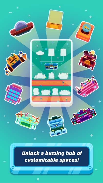 3rd Grade Math: Fun Kids Games screenshot-6