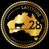 Latitude 28°