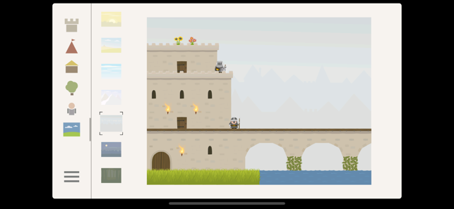 Castle Blocks: Easy Building(圖5)-速報App