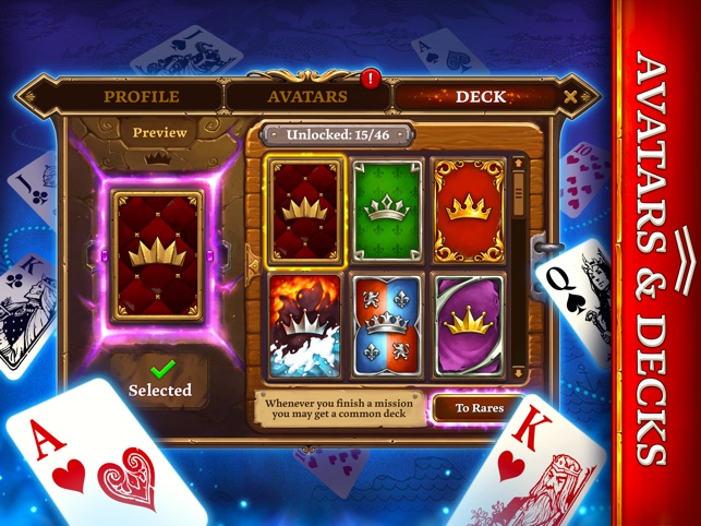 Scatter poker download free