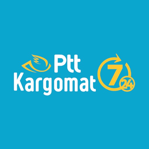 Ptt Kargomat 7/24