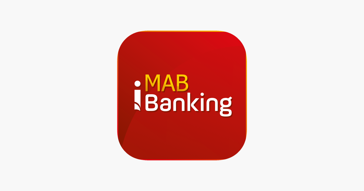 MAB IBanking on the App Store
