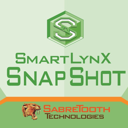 SmartLynX SnapShot Icon
