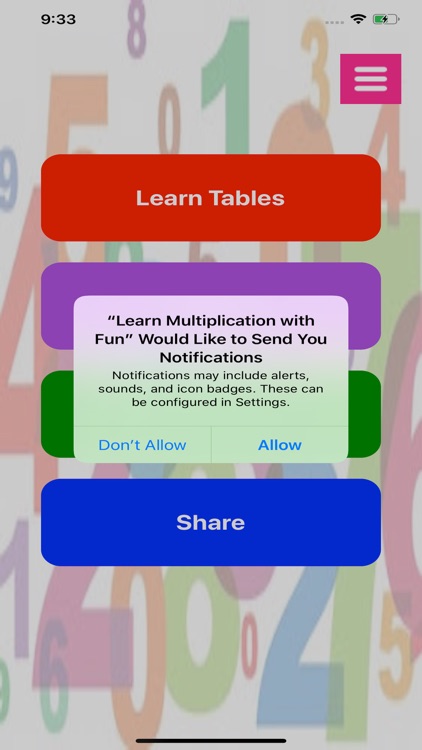Learn Multiplication with Fun