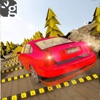 Speed Bump & Car Crash 3D