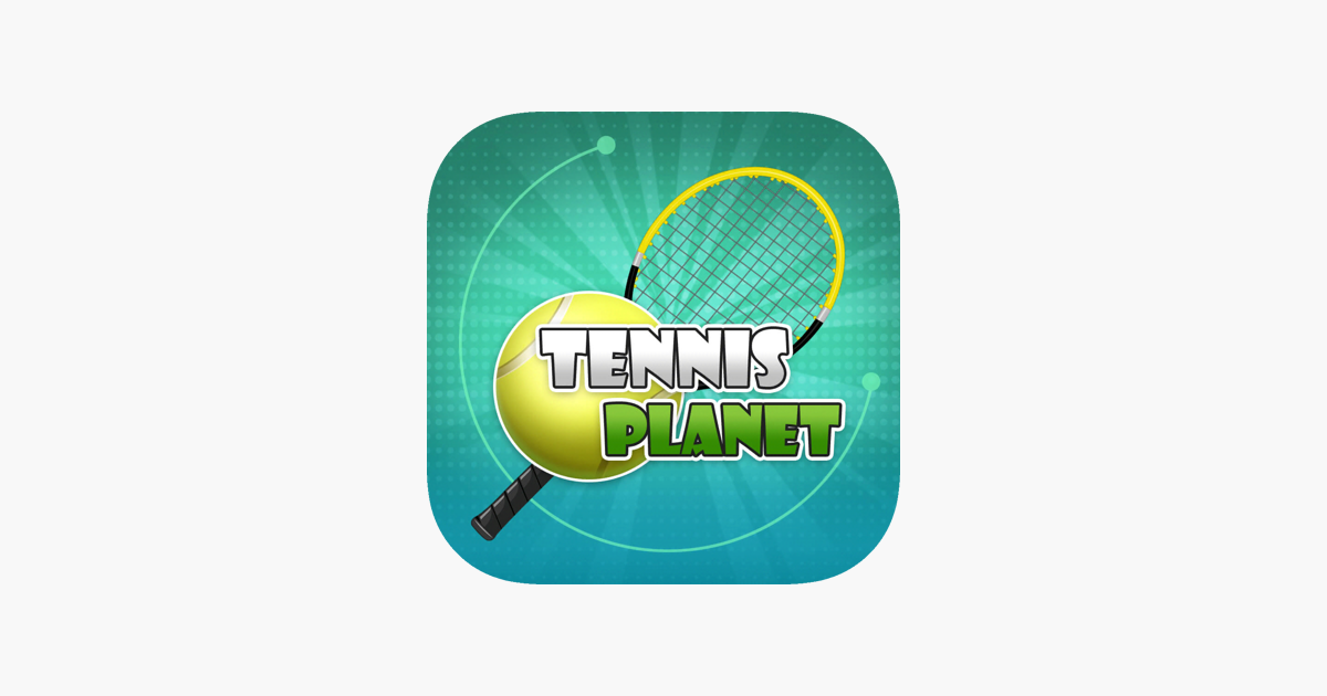 tennis planet