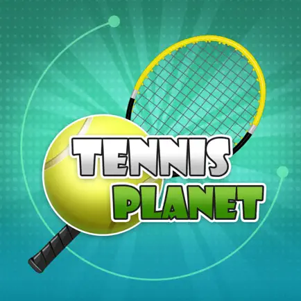 Tennis Planet Читы