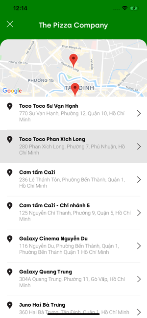 TAPTAP by VUI Vietnam(圖5)-速報App