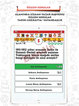 Yakalama 4 RamazanYetgin ile Sen Bilirsin iphone