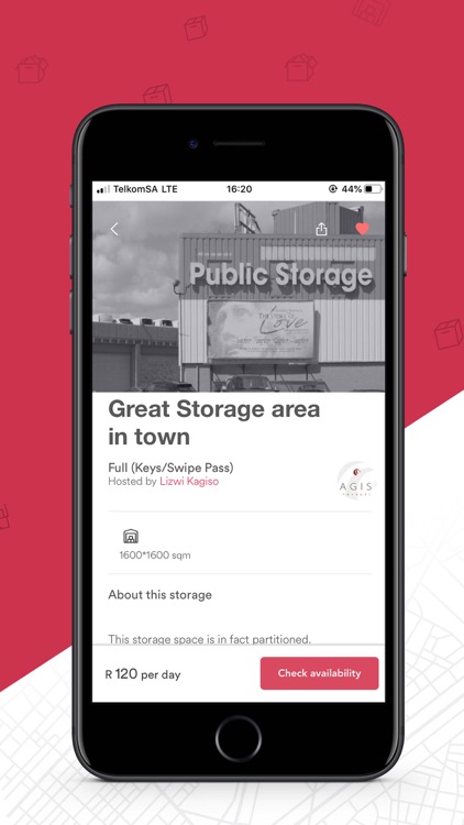 ustore app