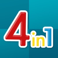 4 in 1 pour PC