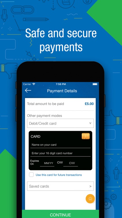 Lycamobile screenshot-4