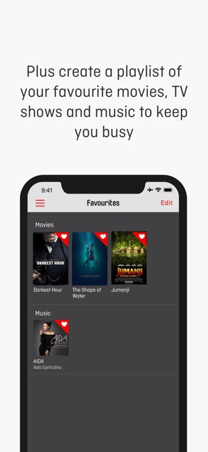 Qantas Entertainment(圖3)-速報App