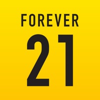 Forever 21  PC 용