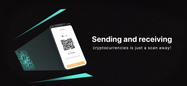 XcelPay - Secure Crypto Wallet(圖3)-速報App