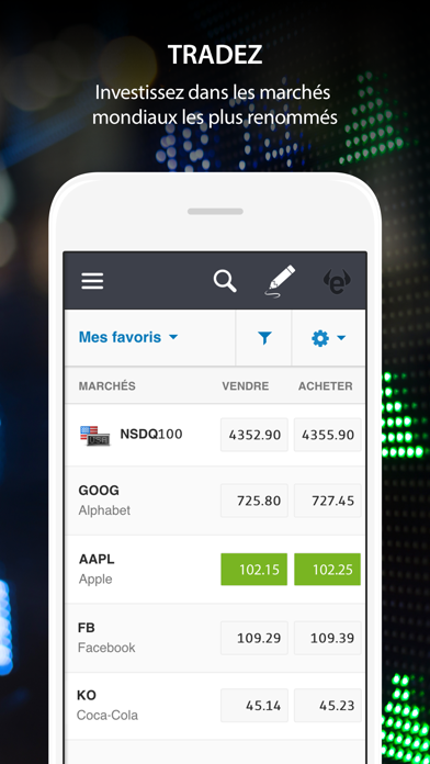 eToro - Trading social eToro - Trading social