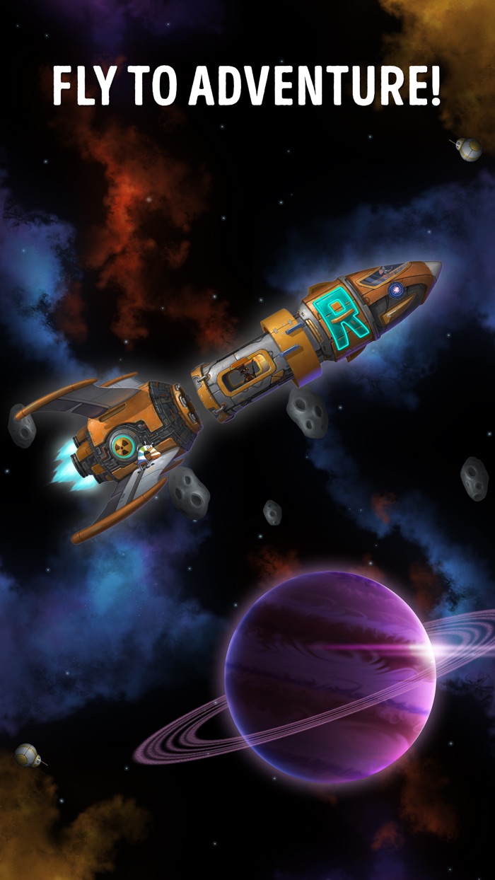 Zebrainy A-Z kids games